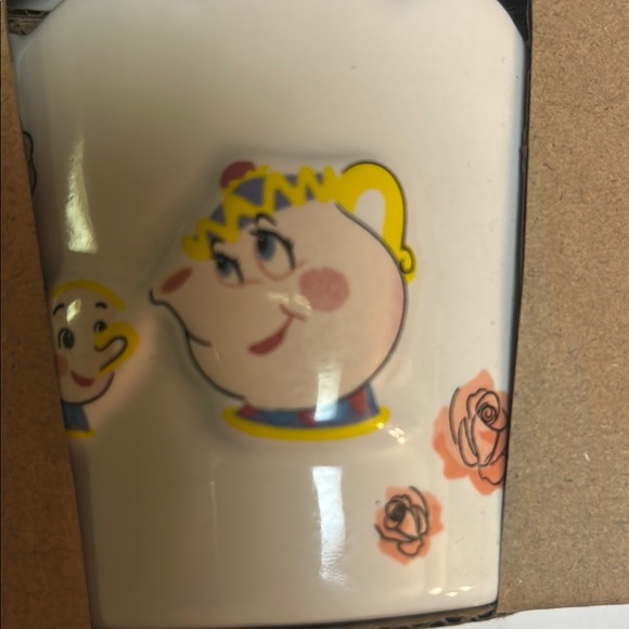 Disney Princess Belle Ceramic Mug Set